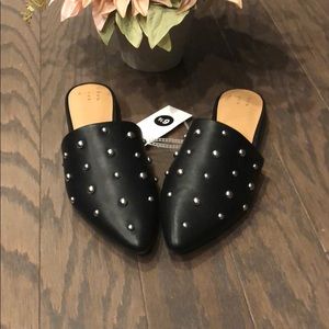 NWT a new day loafers 6 1/2